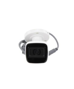 AUDIO POR COAXITRON / Bala TURBOHD 2 Megapixel (1080p) / Gran Angular 106° / Lente 2.8 mm / 25 mts IR EXIR / Exterior IP66 / 4 Tecnologías / dWDR 7 Globaltecnoly B8TURBOG2P A AD 1 l