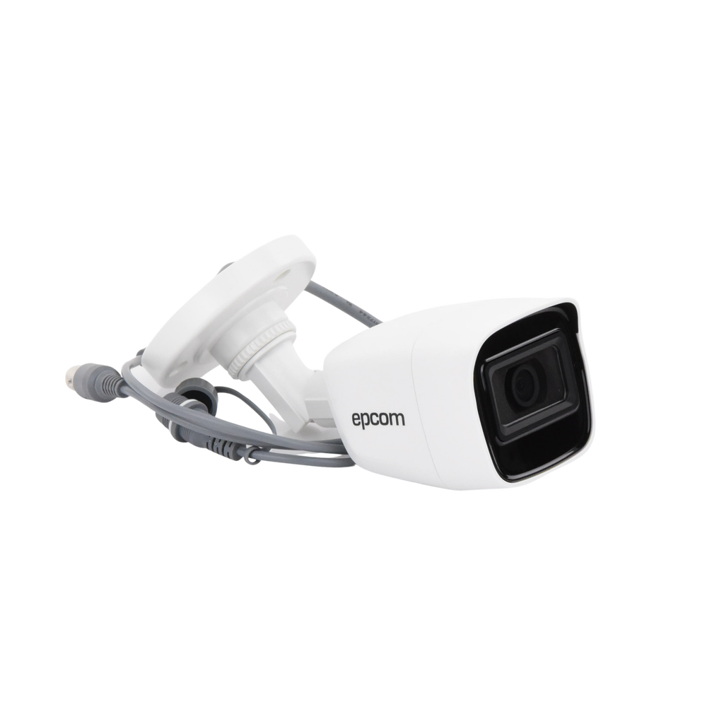 AUDIO POR COAXITRON / Bala TURBOHD 2 Megapixel (1080p) / Gran Angular 106° / Lente 2.8 mm / 25 mts IR EXIR / Exterior IP66 / 4 Tecnologías / dWDR 5 AUDIO POR COAXITRON / Bala TURBOHD 2 Megapixel (1080p) / Gran Angular 106° / Lente 2.8 mm / 25 mts IR EXIR / Exterior IP66 / 4 Tecnologías / dWDR - Imagen 5