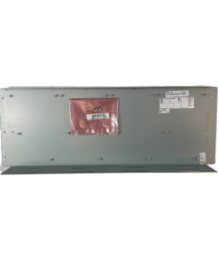 Chasis de Bajo Perfil / para Montar AA-30, Módulos LDM, LCM-320 y LEM-320 / Solo para NFS2-3030 y NFS2-640 / Compatible con Gabinetes Serie CAB-4 de NOTIFIER