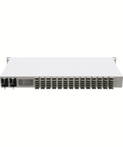 Alternative view of Cloud Router Switch, Sistema Operativo Dual 20 Puertos Gigabit Ethernet, 2 Puertos QSFP+ y 4 Puertos 10G SFP+