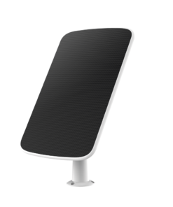 Panel Solar Para Recargar Cámara de Batería Mod. CSBC1C / Evite Desmontar la Cámara para Recargar su Batería. 7 Globaltecnoly CSCMTSOLARPANELE AD 1 l