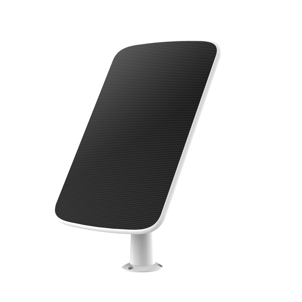 Panel Solar Para Recargar Cámara de Batería Mod. CSBC1C / Evite Desmontar la Cámara para Recargar su Batería. 3 Panel Solar Para Recargar Cámara de Batería Mod. CSBC1C / Evite Desmontar la Cámara para Recargar su Batería. - Imagen 3