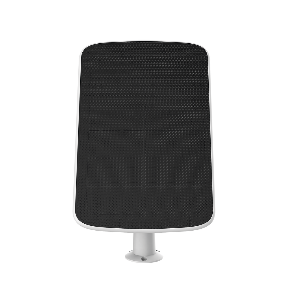 Panel Solar Para Recargar Cámara de Batería Mod. CSBC1C / Evite Desmontar la Cámara para Recargar su Batería. 1 Panel Solar Para Recargar Cámara de Batería Mod. CSBC1C / Evite Desmontar la Cámara para Recargar su Batería.