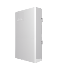 (CSS610-1Gi-7R-2S+OUT) netPower Lite 7R Switch Smart 7 puertos PoE Inverso Gigabit, 2 SFP+ 10G, para exterior 3 Globaltecnoly CSS6101GI7R2SPLUSOUT AD 1 l