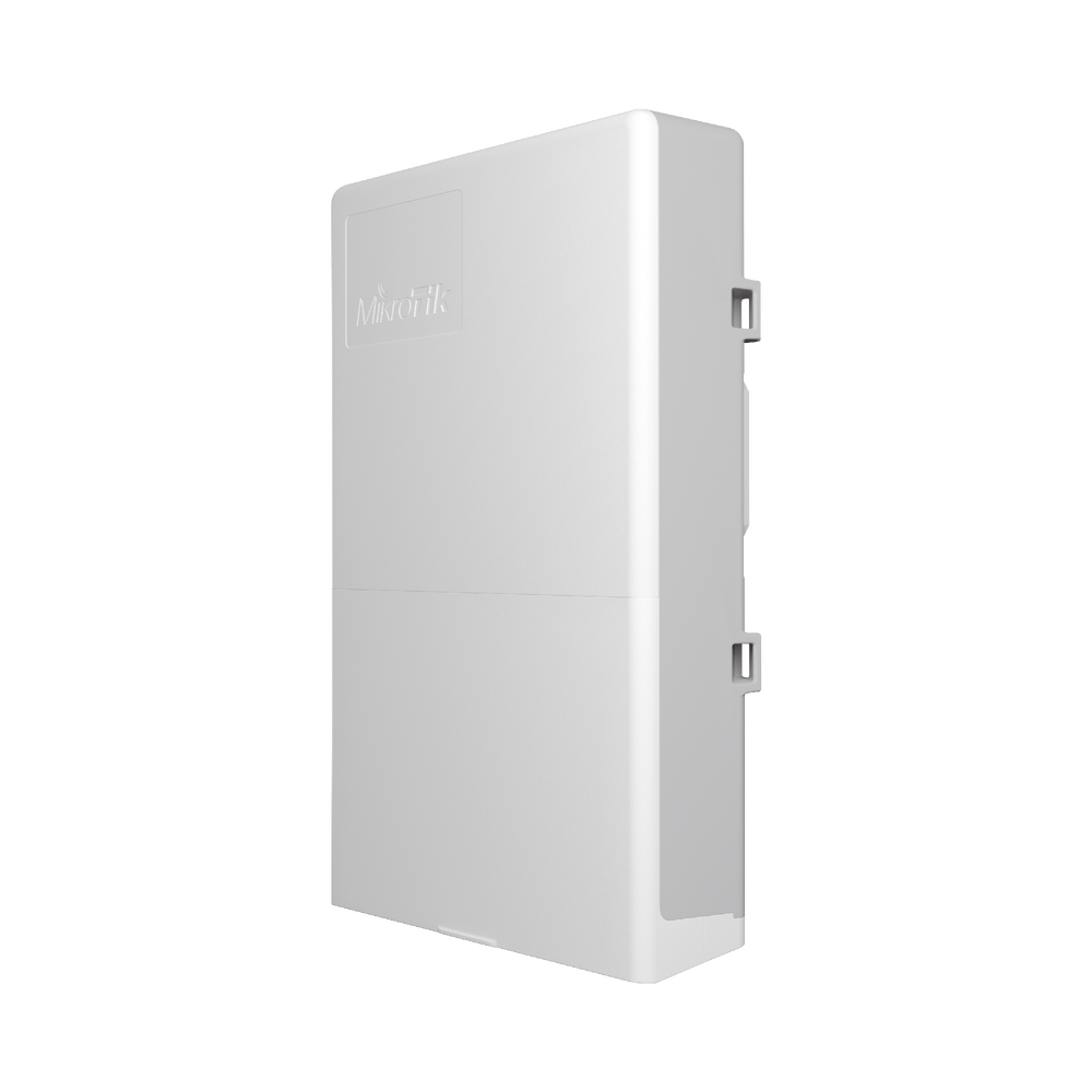 (CSS610-1Gi-7R-2S+OUT) netPower Lite 7R Switch Smart 7 puertos PoE Inverso Gigabit, 2 SFP+ 10G, para exterior 2 (CSS610-1Gi-7R-2S+OUT) netPower Lite 7R Switch Smart 7 puertos PoE Inverso Gigabit, 2 SFP+ 10G, para exterior - Imagen 2