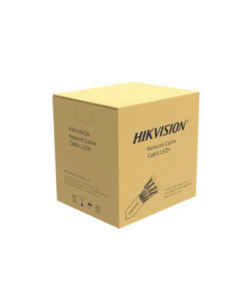 Bobina Cable 305 Metros / U/FTP / Cat 6A / Color Azul