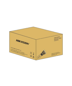 Bobina de Cable de 305 m (1000 ft) Cat 6 / 100% Cobre / Color Negro / Uso en Exterior / Cuerda de Rasgar