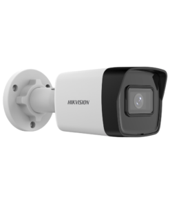 Alternative view of Bala IP 2 Megapixel / ACUSENSE Lite (Detección de Movimiento) / Lente 2.8 mm / 30 mts IR EXIR 2.0 / Exterior IP67 / WDR 120 dB / PoE