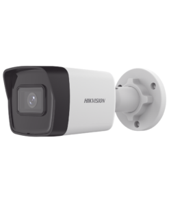 Bala IP 2 Megapixel / ACUSENSE Lite (Detección de Movimiento) / Lente 2.8 mm / 30 mts IR EXIR 2.0 / Exterior IP67 / WDR 120 dB / PoE