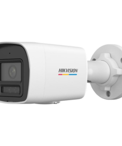 Bala IP 2 Megapixel / Lente 2.8 mm / Color VU 3.0 / Micrófono Integrado / Acusense / Dual Light / 30 mts IR EXIR / Exterior IP67 / H.265 / PoE / ONVIF