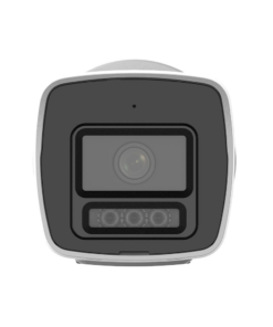 Alternative view of [Dual Light + ColorVu] Bala IP 4 Megapixel / Lente 2.8 mm / 30 mts IR + 30 mts Luz Blanca / Micrófono Integrado / ACUSENSE Lite / Exterior IP67 / WDR 120 dB / PoE / ONVIF