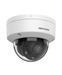Camara tipo domo IP 4MP / Lente motorizado de 2.8mm a 12mm / Dual Light / IP67 / Acusense / 30 mts IR / 30 MTS Luz Blanca