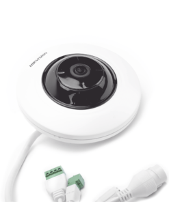 Globaltecnoly DS2CD2955G0ISU LAT DER l