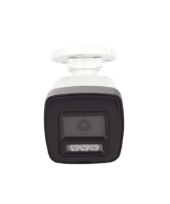 Bala TURBOHD 2 Megapixel (1080p) / Lente 2.8 mm / Dual Light (30 mts IR EXIR + 20 mts Luz Blanca) / Micrófono Integrado / Gran Angular 101° / Exterior IP67 / 4 Tecnologías 11 Globaltecnoly DS2CE16D0TLTS AD 3 l