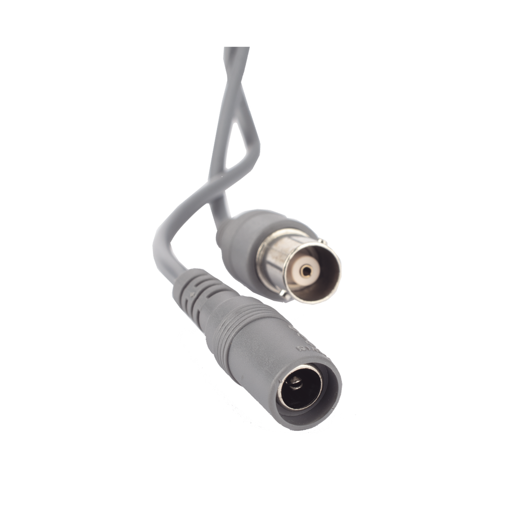 Bala TURBOHD 2 Megapixel (1080p) / Lente 2.8 mm / Dual Light (30 mts IR EXIR + 20 mts Luz Blanca) / Micrófono Integrado / Gran Angular 101° / Exterior IP67 / 4 Tecnologías 6 Bala TURBOHD 2 Megapixel (1080p) / Lente 2.8 mm / Dual Light (30 mts IR EXIR + 20 mts Luz Blanca) / Micrófono Integrado / Gran Angular 101° / Exterior IP67 / 4 Tecnologías - Imagen 6