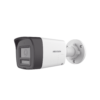 Bala TURBOHD 2 Megapixel (1080p) / Lente 2.8 mm / Dual Light (30 mts IR EXIR + 20 mts Luz Blanca) / Micrófono Integrado / Gran Angular 101° / Exterior IP67 / 4 Tecnologías 3 Globaltecnoly DS2CE16D0TLTS l