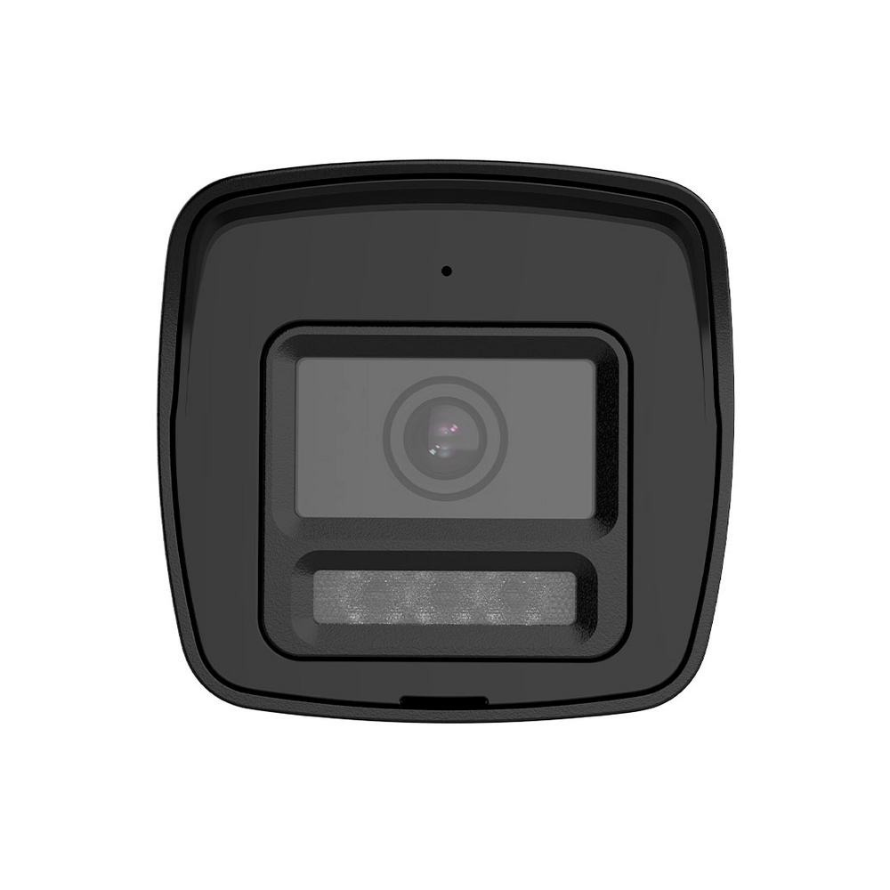 Bala TURBOHD 3K Megapixel / Lente 2.8 mm / 30 mts IR / Micrófono Integrado / Exterior IP67 / dWDR / Alarma 2 Bala TURBOHD 3K Megapixel / Lente 2.8 mm / 30 mts IR / Micrófono Integrado / Exterior IP67 / dWDR / Alarma - Imagen 2