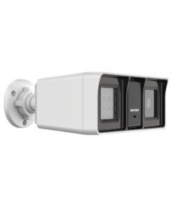 Bala Luz Dual (IR + Luz Blanca) TURBOHD 2 Megapíxeles (1080p) / Lente 2.8 mm / Exterior IP67 / 60 mts IR EXIR / 60 mts Luz Blanca / dWDR / 4 Tecnologías 7 Globaltecnoly DS2CE18D0TLFS AD 1 l