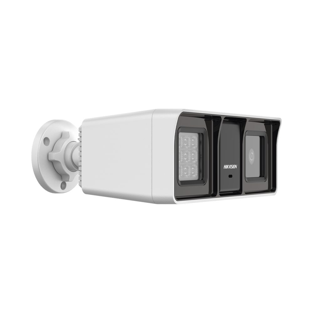 Bala Luz Dual (IR + Luz Blanca) TURBOHD 2 Megapíxeles (1080p) / Lente 2.8 mm / Exterior IP67 / 60 mts IR EXIR / 60 mts Luz Blanca / dWDR / 4 Tecnologías 4 Bala Luz Dual (IR + Luz Blanca) TURBOHD 2 Megapíxeles (1080p) / Lente 2.8 mm / Exterior IP67 / 60 mts IR EXIR / 60 mts Luz Blanca / dWDR / 4 Tecnologías - Imagen 4
