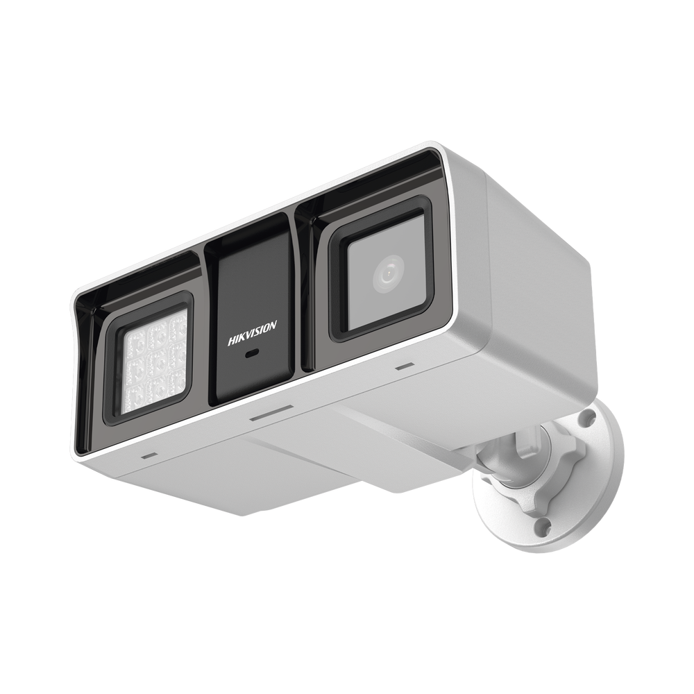 Bala Luz Dual (IR + Luz Blanca) TURBOHD 2 Megapíxeles (1080p) / Lente 2.8 mm / Exterior IP67 / 60 mts IR EXIR / 60 mts Luz Blanca / dWDR / 4 Tecnologías 3 Bala Luz Dual (IR + Luz Blanca) TURBOHD 2 Megapíxeles (1080p) / Lente 2.8 mm / Exterior IP67 / 60 mts IR EXIR / 60 mts Luz Blanca / dWDR / 4 Tecnologías - Imagen 3