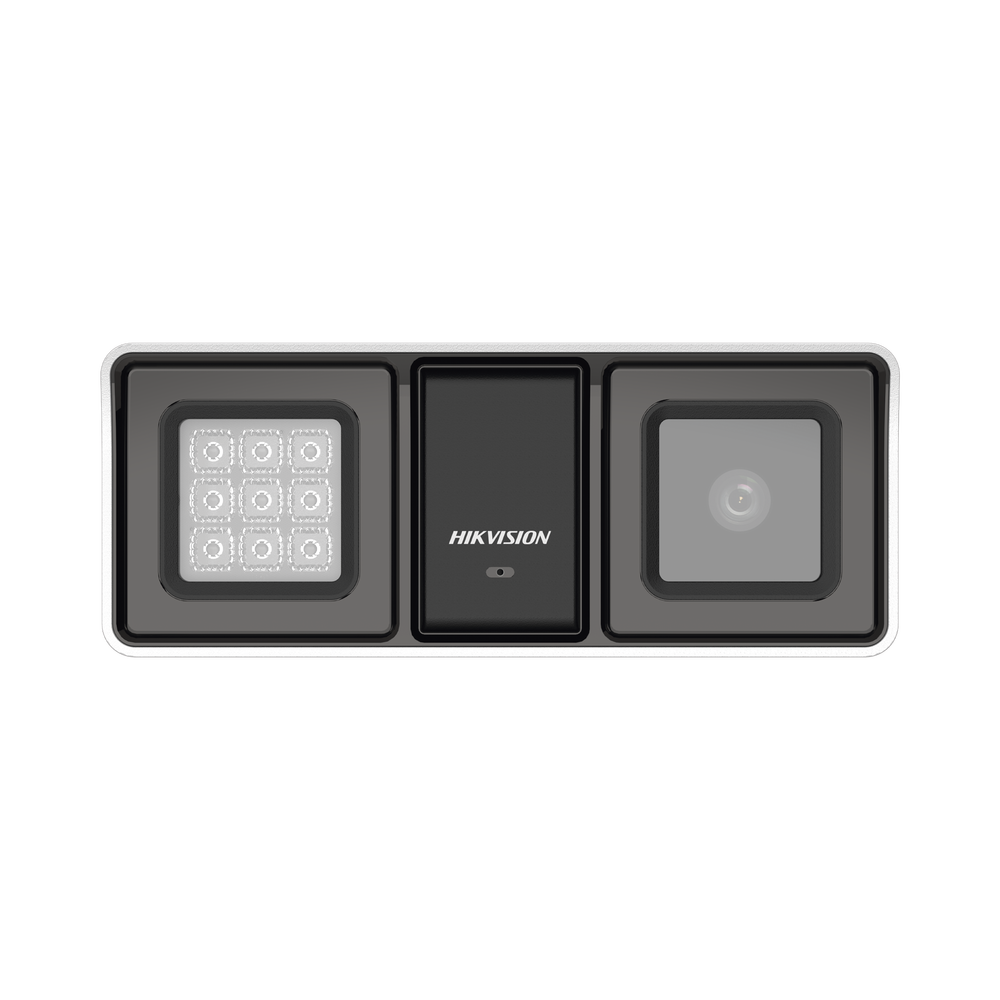 Bala Luz Dual (IR + Luz Blanca) TURBOHD 2 Megapíxeles (1080p) / Lente 2.8 mm / Exterior IP67 / 60 mts IR EXIR / 60 mts Luz Blanca / dWDR / 4 Tecnologías 2 Bala Luz Dual (IR + Luz Blanca) TURBOHD 2 Megapíxeles (1080p) / Lente 2.8 mm / Exterior IP67 / 60 mts IR EXIR / 60 mts Luz Blanca / dWDR / 4 Tecnologías - Imagen 2