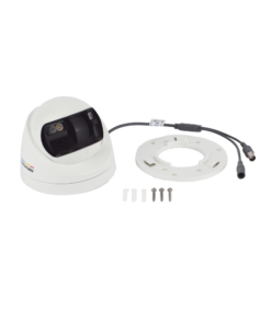 Globaltecnoly DS2CE72KF3TPDLS AD 4 l