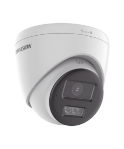 Alternative view of Turret TURBOHD 2 Megapixel (1080p) / Lente 2.8 mm / Dual Light (40 mts IR EXIR + 40 mts Luz Blanca) / Micrófono Integrado / Gran Angular 105° / IP67 / 4 Tecnologías