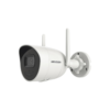 Bala IP 4 Megapixel / Lente 2.8 mm / 30 mts IR / Exterior IP66 / Wi-Fi / WDR 120 dB / H.265 / Micrófono y Bocina Interconstruido / MicroSD 3 Globaltecnoly DS2CV2041G2IDWW l