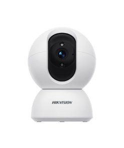 Mini PT IP 2 MP / WiFi / H.265+ / IR EXIR / Mcrófono y Bocina Integrado / Interior / Micro SD