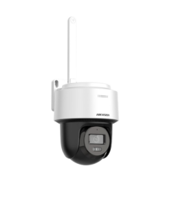 Alternative view of PTZ IP 2 Megapixel / Lente 2.8 mm / 30 mts IR / Exterior IP66 / Wi-Fi / dWDR / H.265+ / Micrófono y Bocina Interconstruido / MicroSD