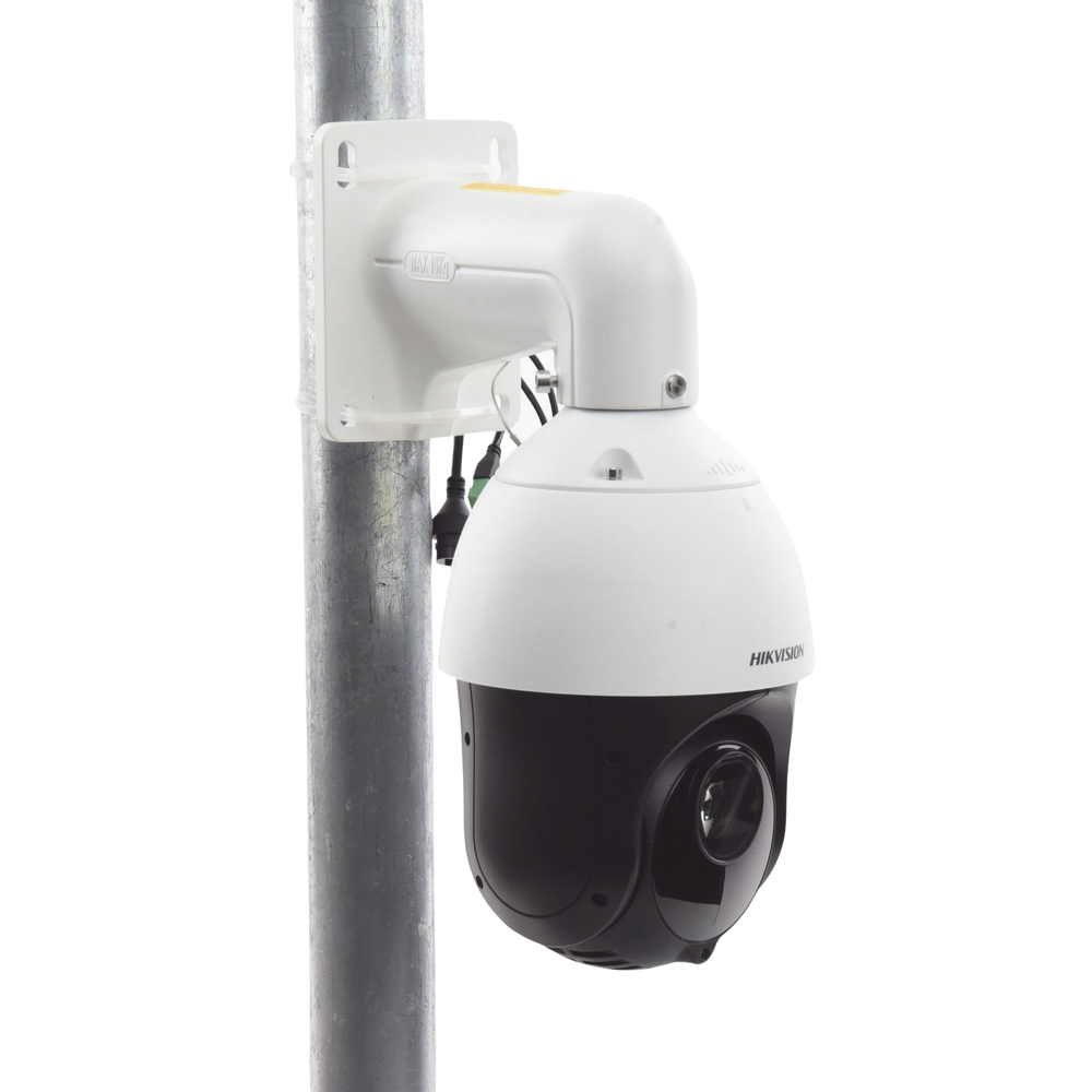 Domo PTZ IP 2 Megapixel / 25X Zoom / 100 mts IR / IP66 / ACUSENSE / DARKFIGHTER / WDR 120 dB / Entrada y Salida de Audio y Alarmas / HLC / EIS / PoE+ 5 Domo PTZ IP 2 Megapixel / 25X Zoom / 100 mts IR / IP66 / ACUSENSE / DARKFIGHTER / WDR 120 dB / Entrada y Salida de Audio y Alarmas / HLC / EIS / PoE+ - Imagen 5