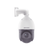 Domo PTZ IP 2 Megapixel / 25X Zoom / 100 mts IR / IP66 / ACUSENSE / DARKFIGHTER / WDR 120 dB / Entrada y Salida de Audio y Alarmas / HLC / EIS / PoE+ 12 Globaltecnoly DS2DE4225IWDET5 l