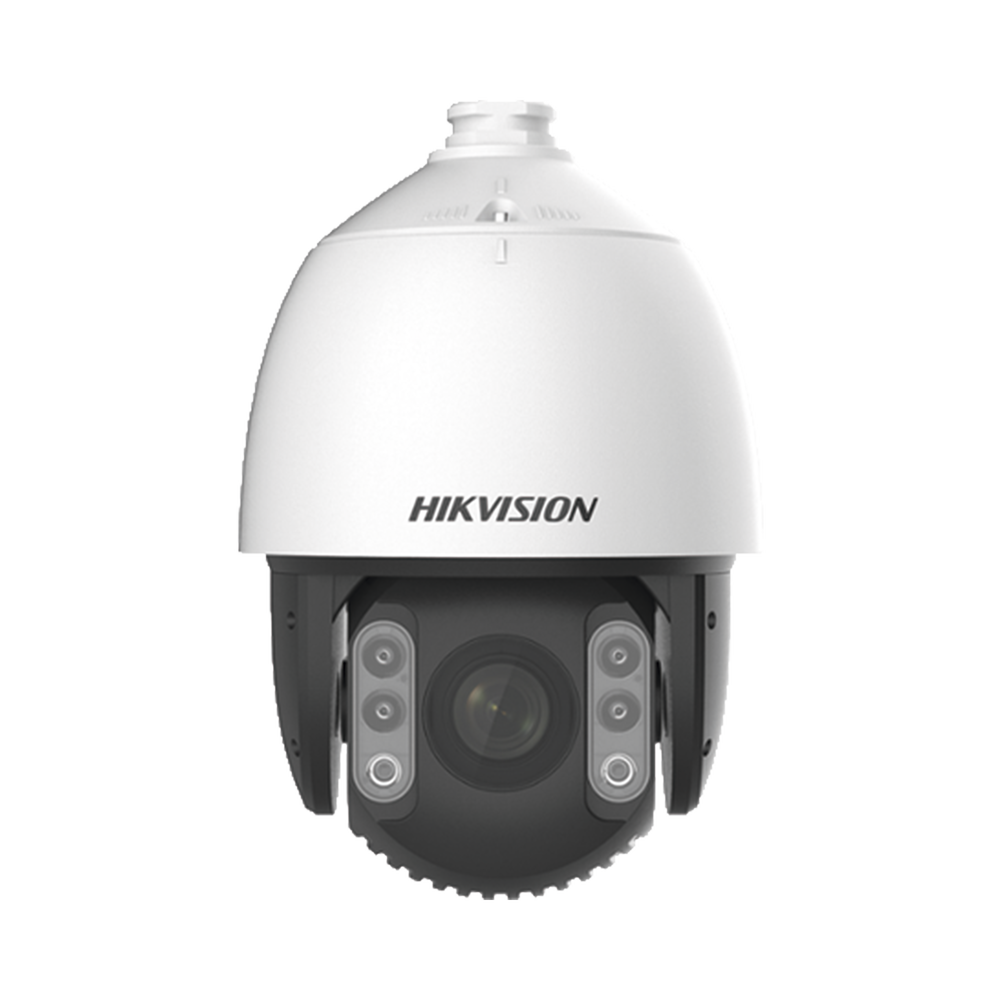 PTZ IP 2 Megapixel / 45X Zoom / 200 mts IR / AutoSeguimiento / WDR 120 dB / Hi-PoE 1 PTZ IP 2 Megapixel / 45X Zoom / 200 mts IR / AutoSeguimiento / WDR 120 dB / Hi-PoE