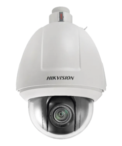 Domo PTZ IP 2 Megapixel / H.265+ / 32X Zoom / Día-Noche ICR Real / WDR 120 dB / PoE+ /Exterior IP66 / IK10 / 60 IPS / DARKFIGHTER