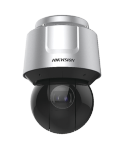 Domo PTZ IP 4 Megapixel / 36X Zoom / IP67 / IK10 / WDR 140 dB / Hi-PoE / Autoseguimiento / DARKFIGHTER / Rapid Focus / Captura Facial