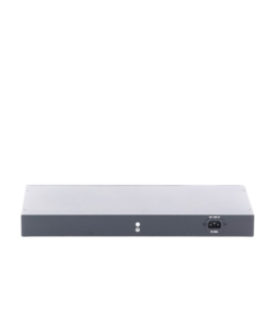 Switch Gigabit PoE+ / Administrable / 24 puertos 10/100/1000 Mbps PoE+ / 4 puertos 10/100/1000 Mbps + 4 puertos SFP de Uplink / 370 W 8 Globaltecnoly DS3E2528PB AD 3 l