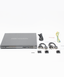 Globaltecnoly DS6908UDIC AD 2 l