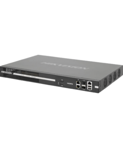 Decodificador de Vídeo de 8 Salidas HDMI 4K / Soporta hasta 128 canales de Vídeo Simultáneos / Videowall