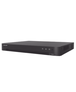 DVR 2 MP LITE / 32 CH TURBOHD + 8 CH IP / H.265+ / SOP 2 HDD (NO INC) / 1 CH AUDIO