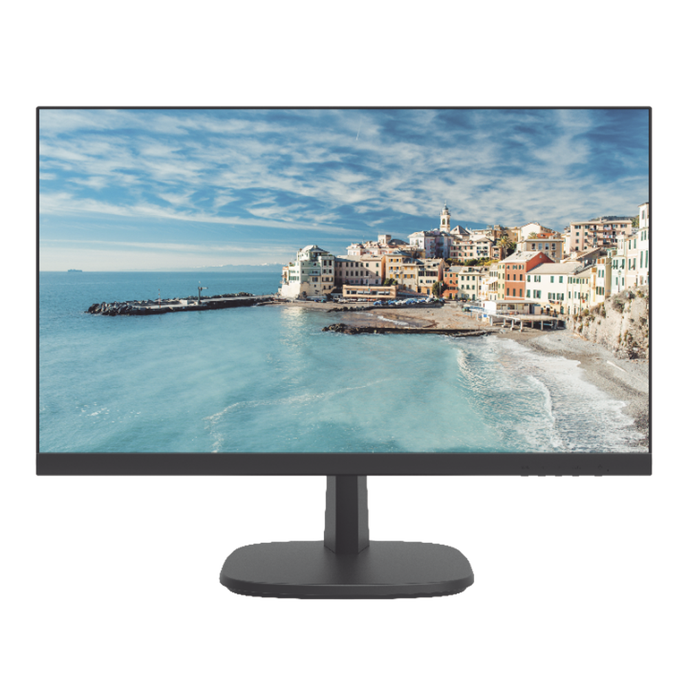 Monitor LED Full HD de 27" / Ideal para Oficina y Hogar / Uso 24-7 / Entrada HDMI-VGA / Compatible con Montaje VESA 2 Monitor LED Full HD de 27" / Ideal para Oficina y Hogar / Uso 24-7 / Entrada HDMI-VGA / Compatible con Montaje VESA - Imagen 2