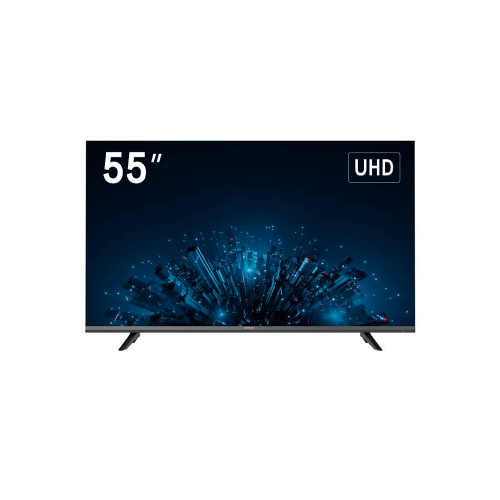 Monitor LED Full HD de 55" / Ideal para Oficina y Hogar / Uso 24-7 / Entrada HDMI-VGA / Compatible con Montaje VESA (200 X 200) / Bocinas Integradas 1 Monitor LED Full HD de 55" / Ideal para Oficina y Hogar / Uso 24-7 / Entrada HDMI-VGA / Compatible con Montaje VESA (200 X 200) / Bocinas Integradas