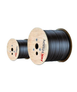 Fibra Drop / 2 Hilos / 1 Kilimetro / Cable Tipo GJYXFCH / Mensajero