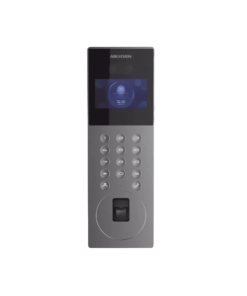 MULTIAPARTAMENTO FACILA CON LECTORA DE HUELLA/PANTALLA DE 4.3"/TECLADO /LECTORA DE TARJETAS