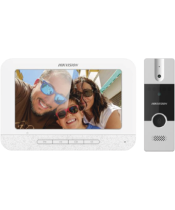 Kit de Videoportero / Manos Libres con Pantalla LCD a Color de 7"