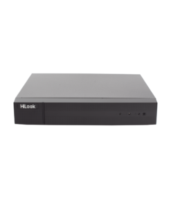 DVR 2 Megapixel / 4 Canales TVI / AHD / CVI / CVBS + 2 Canales IP / 1 HDD / H.265+ / Salida en Full HD / Audio por Coaxitron 6 Globaltecnoly DVR204GM1C AD 1 l 1