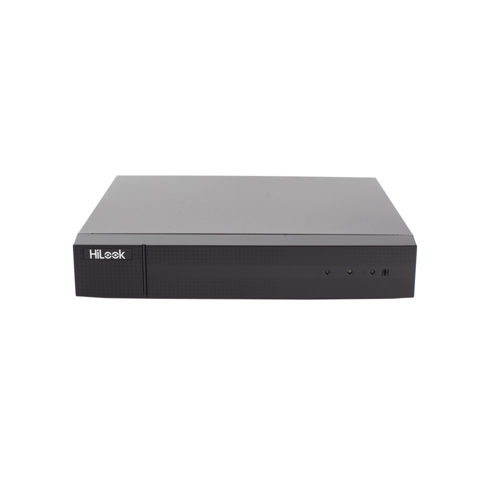 DVR 2 Megapixel / 4 Canales TVI / AHD / CVI / CVBS + 2 Canales IP / 1 HDD / H.265+ / Salida en Full HD / Audio por Coaxitron 2 DVR 2 Megapixel / 4 Canales TVI / AHD / CVI / CVBS + 2 Canales IP / 1 HDD / H.265+ / Salida en Full HD / Audio por Coaxitron - Imagen 2