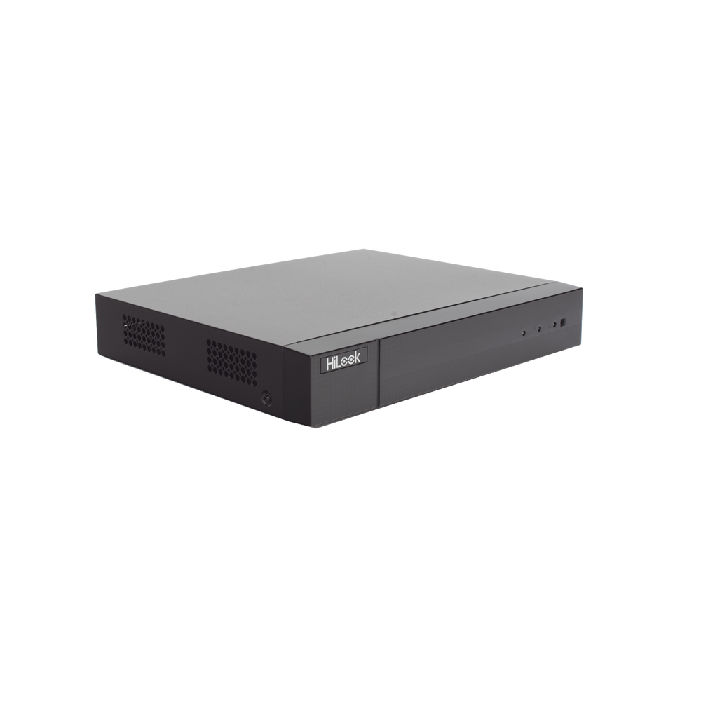 DVR 2 Megapixel / 4 Canales TVI / AHD / CVI / CVBS + 2 Canales IP / 1 HDD / H.265+ / Salida en Full HD / Audio por Coaxitron 3 DVR 2 Megapixel / 4 Canales TVI / AHD / CVI / CVBS + 2 Canales IP / 1 HDD / H.265+ / Salida en Full HD / Audio por Coaxitron - Imagen 3