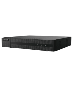 DVR 2 Megapixel / 4 Canales TVI / AHD / CVI / CVBS + 2 Canales IP / 1 HDD / H.265+ / Salida en Full HD / Audio por Coaxitron