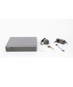Globaltecnoly DVR208QM1C AD 4 l