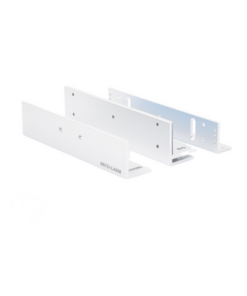 Bracket tipo Z y L para chapa E941SA600PQ SECOLARM